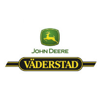 Jogh Deere Vaderstad