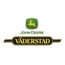 Jogh Deere Vaderstad